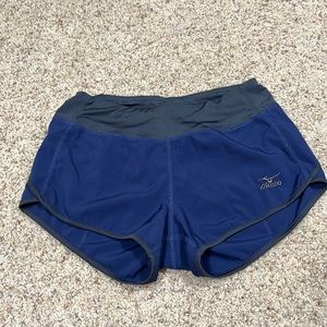 Mizuno Volleyball Shorts